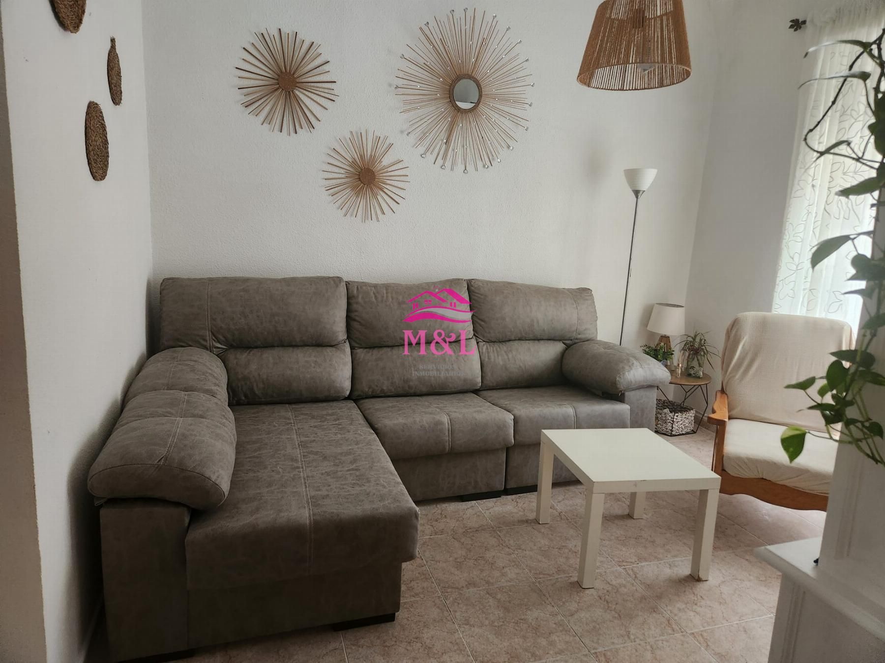 Apartment to rent in Centro