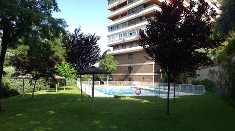 Photo 2 of Flat for sale in Calle de las Normas, San Juan Bautista,  Madrid Capital