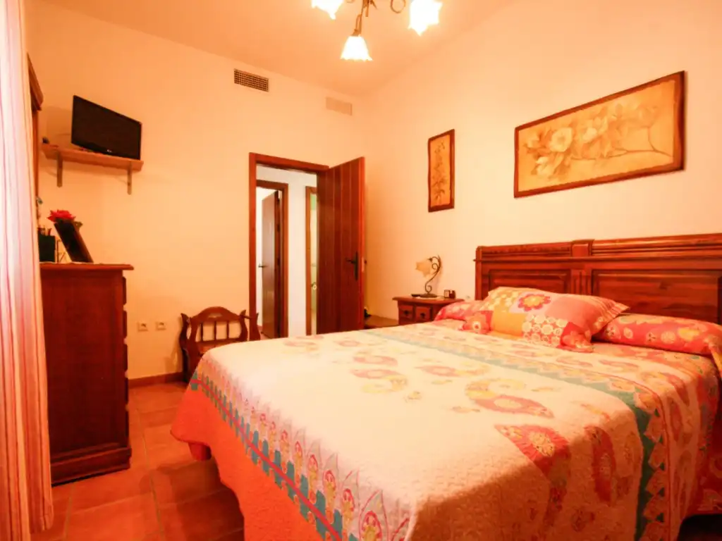 Habitación de Finca rústica de alquiler en Coín