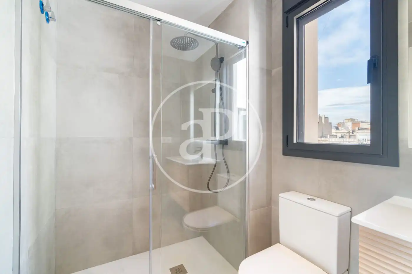 Wohnung zur Miete in Carrer del Comte d'Urgell, La Nova Esquerra de l'Eixample