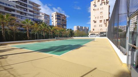 Foto 4 de Pis en venda a Playa de San Juan, Alicante