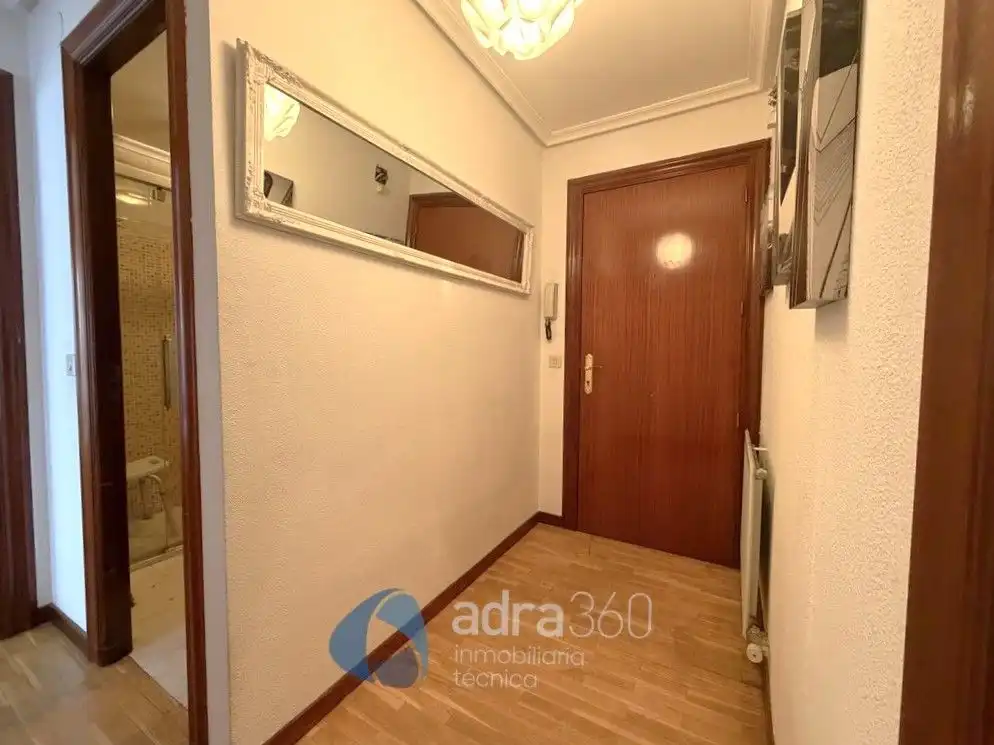 Apartament en venda en  Logroño amb Calefacció, Terrassa i Traster