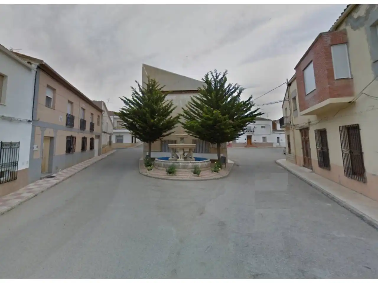 Terreno rústico en venta en Navas de Jorquera