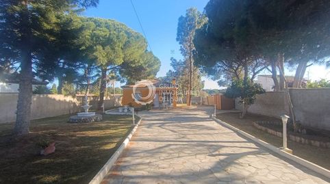 Foto 2 de Finca rústica en venda a Los Gallos, Chiclana de la Frontera