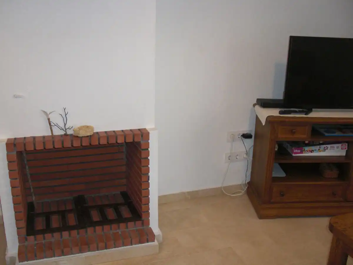 Piso de alquiler en Vejer
