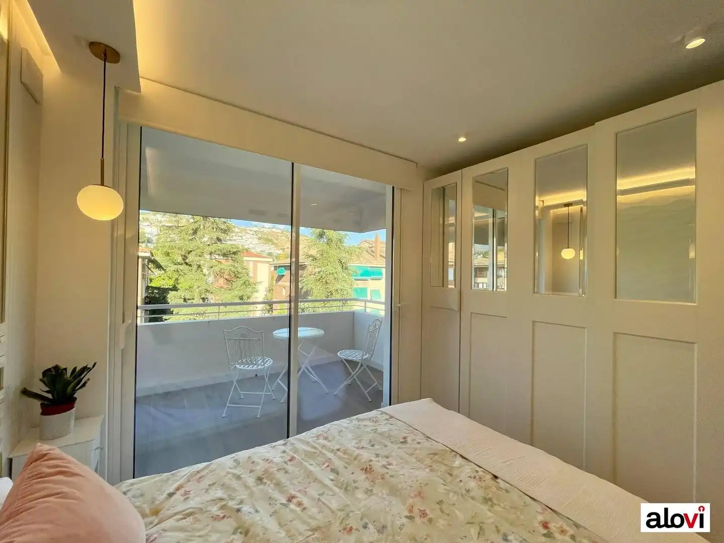 Flat with terrace to rent in Calle COMPOSITOR RUIZ AZNAR, imagen 13
