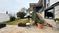 Terrace of House or chalet for sale in Girona Capital  with Balcony