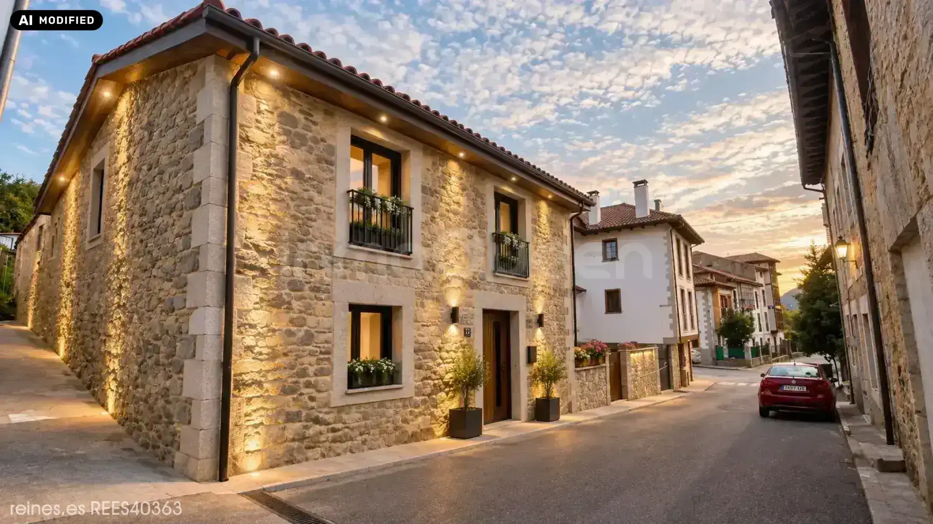 Casa amb jardí en venda a N/A, imagen 3