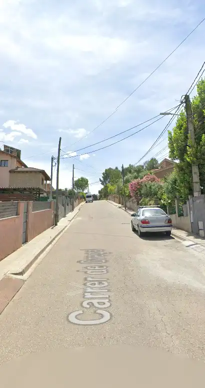 Villa zum Verkauf in Carrer de Gregal