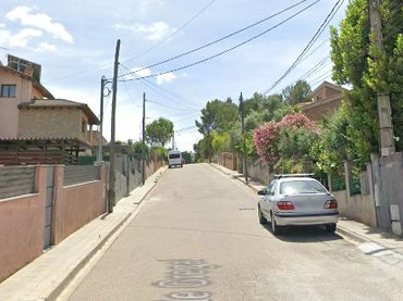 Xalet en venda a Carrer de Gregal