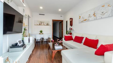 Foto 5 de Ático en venta en Avinguda Dels Quinze, Vilapicina i la Torre Llobeta, Barcelona