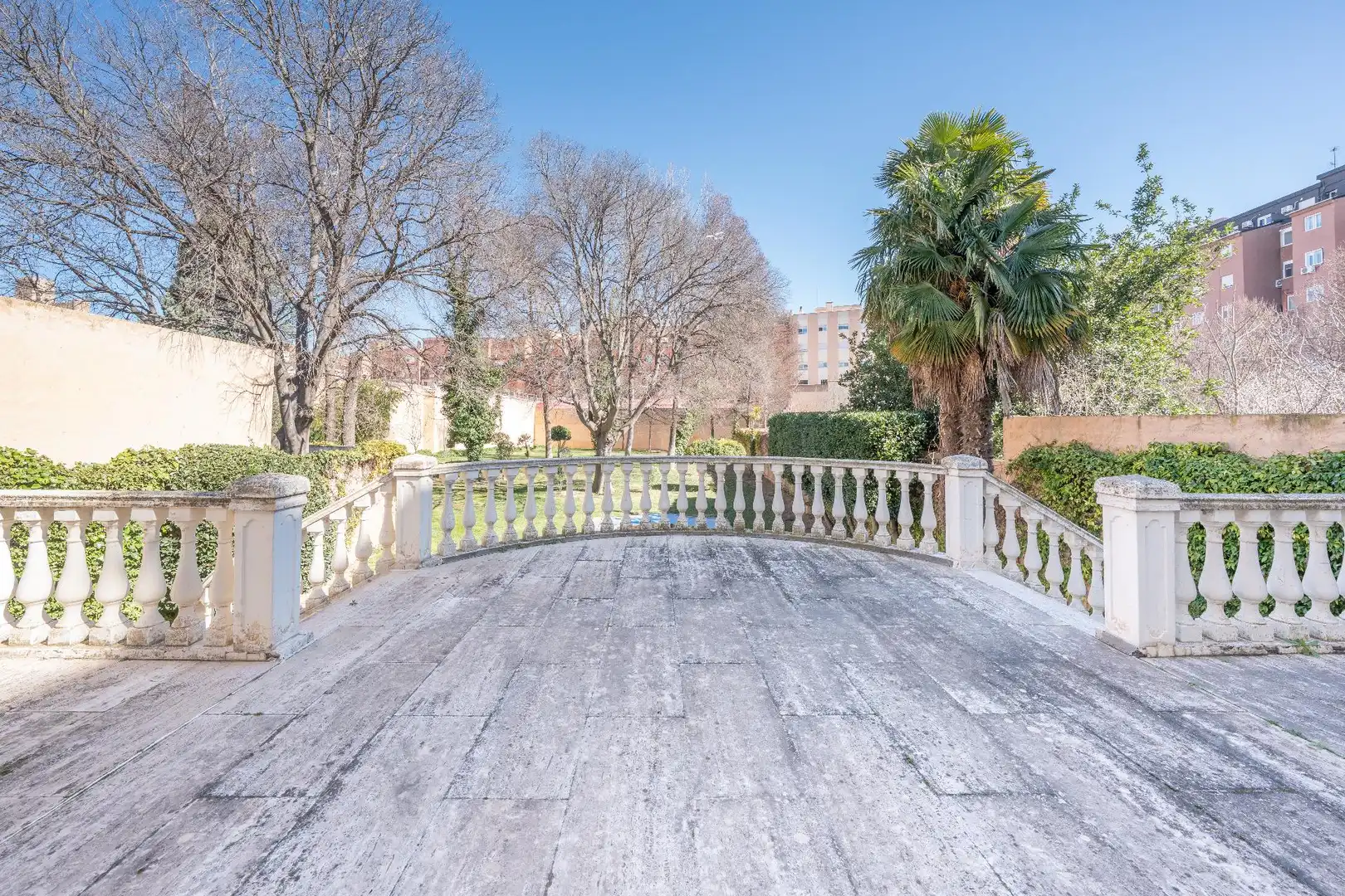 Terrace of Houses for sale in Almansa  with Heating, Private garden and Terrace