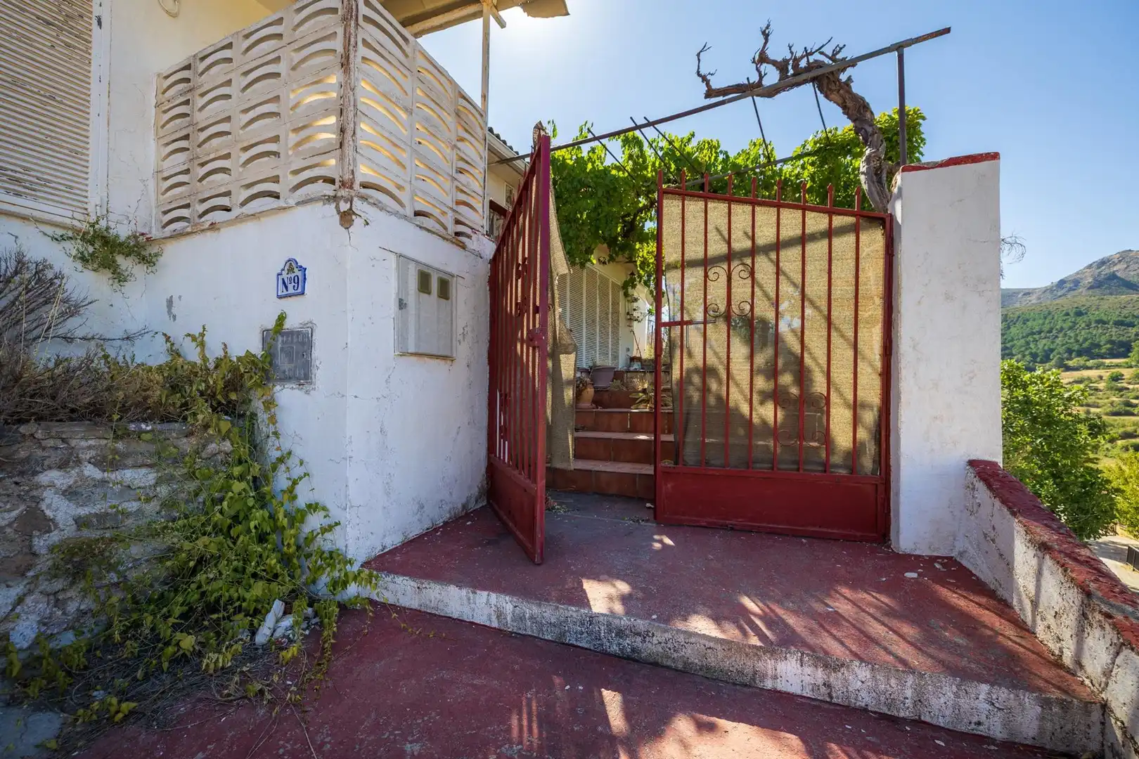 Casa o chalet en venta en Calle SOLANA LA (TOC), Quéntar