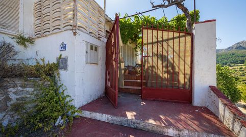 Foto 4 de Casa o chalet en venta en Calle Solana la (toc), Quéntar, Granada