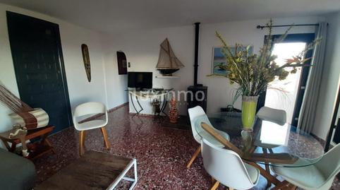 Foto 5 de Casa adosada en venda a Maryvilla, Alicante