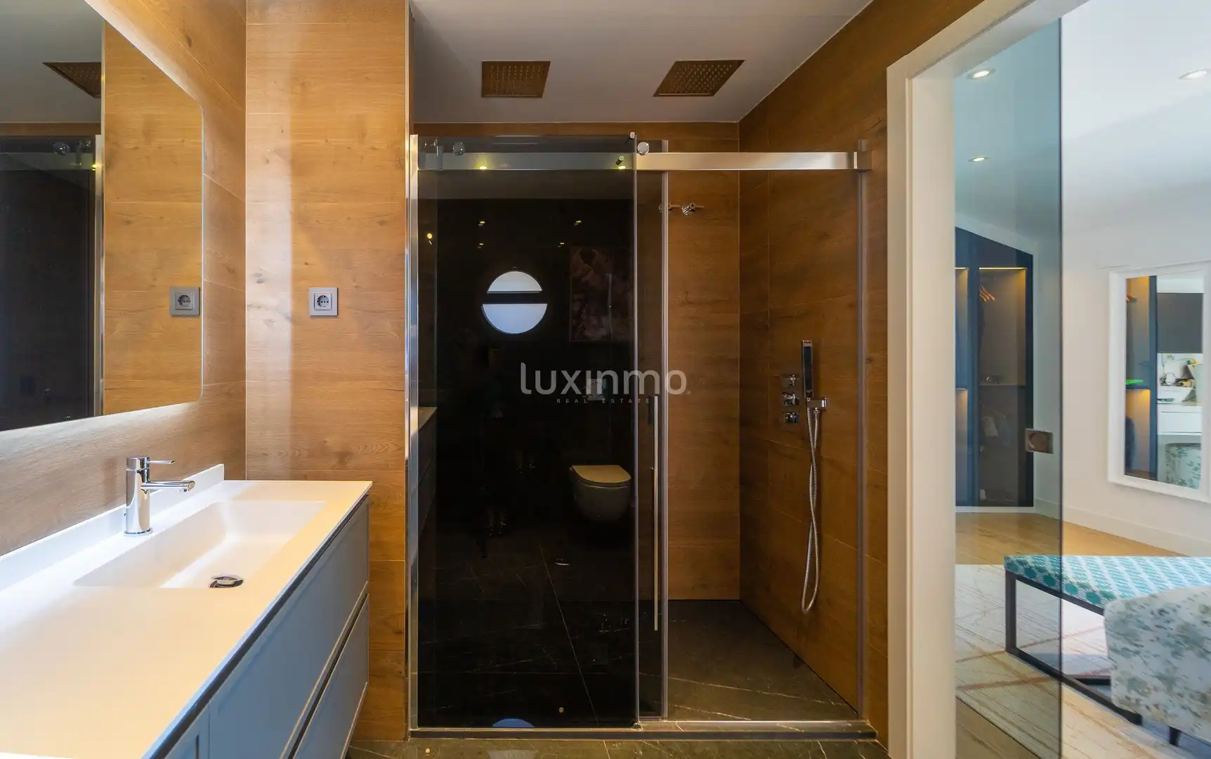 Attico con terrazza in vendita a Mascarat, imagen 17