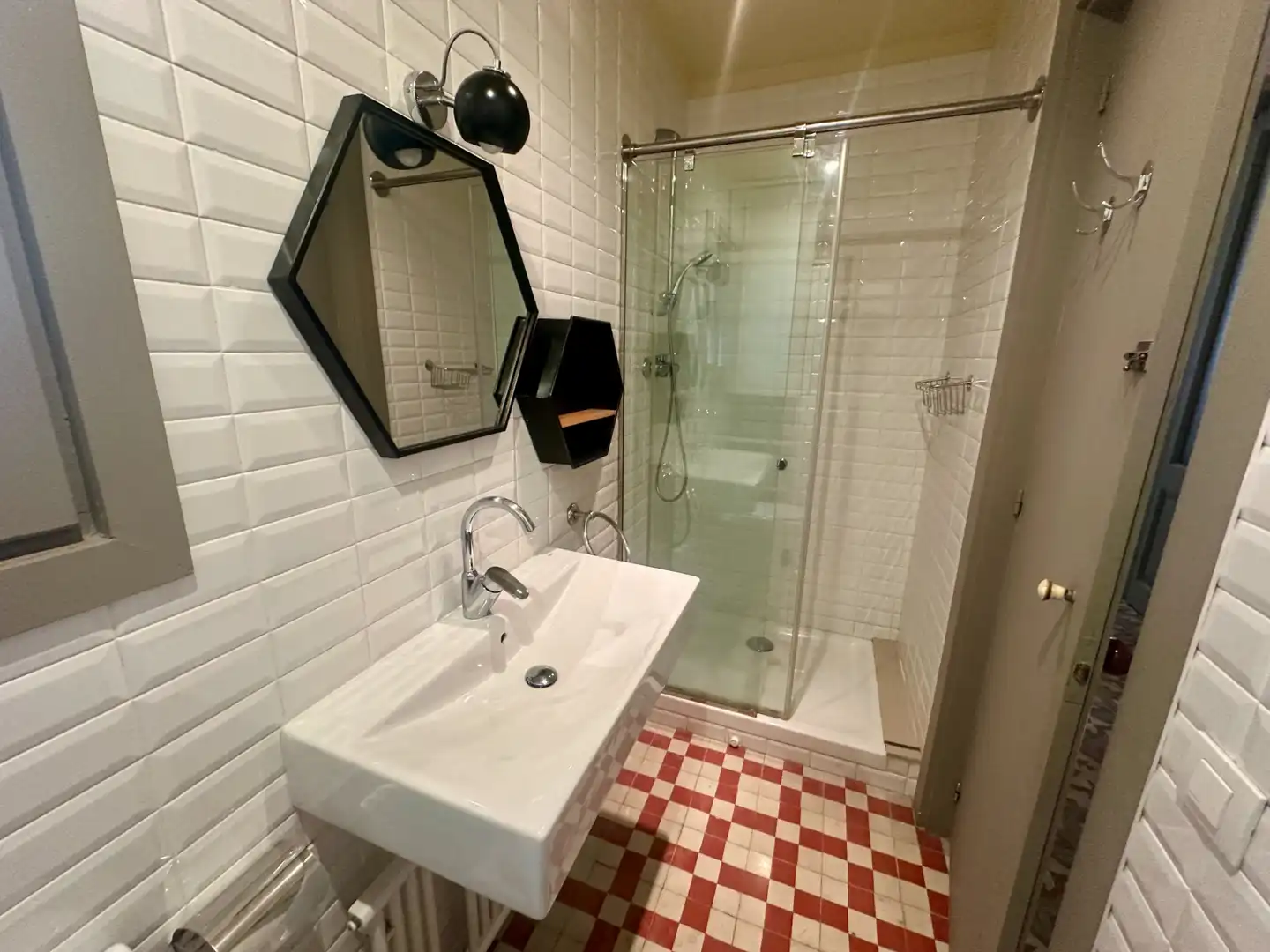 Piso con terraza en venta en Centre, imagen 14