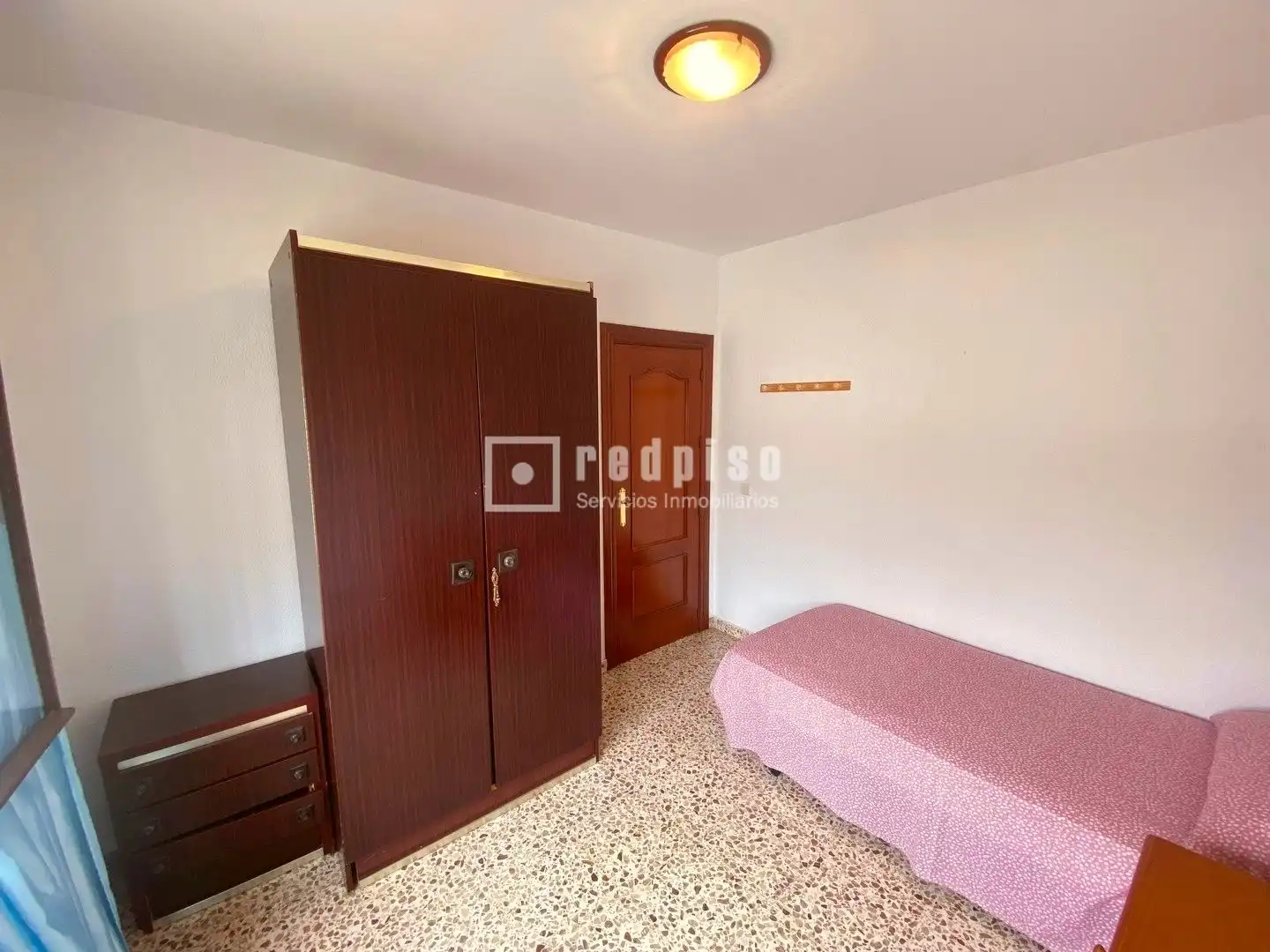 Bedroom of Houses for sale in Málaga  with Heating, Terrace and Storage room