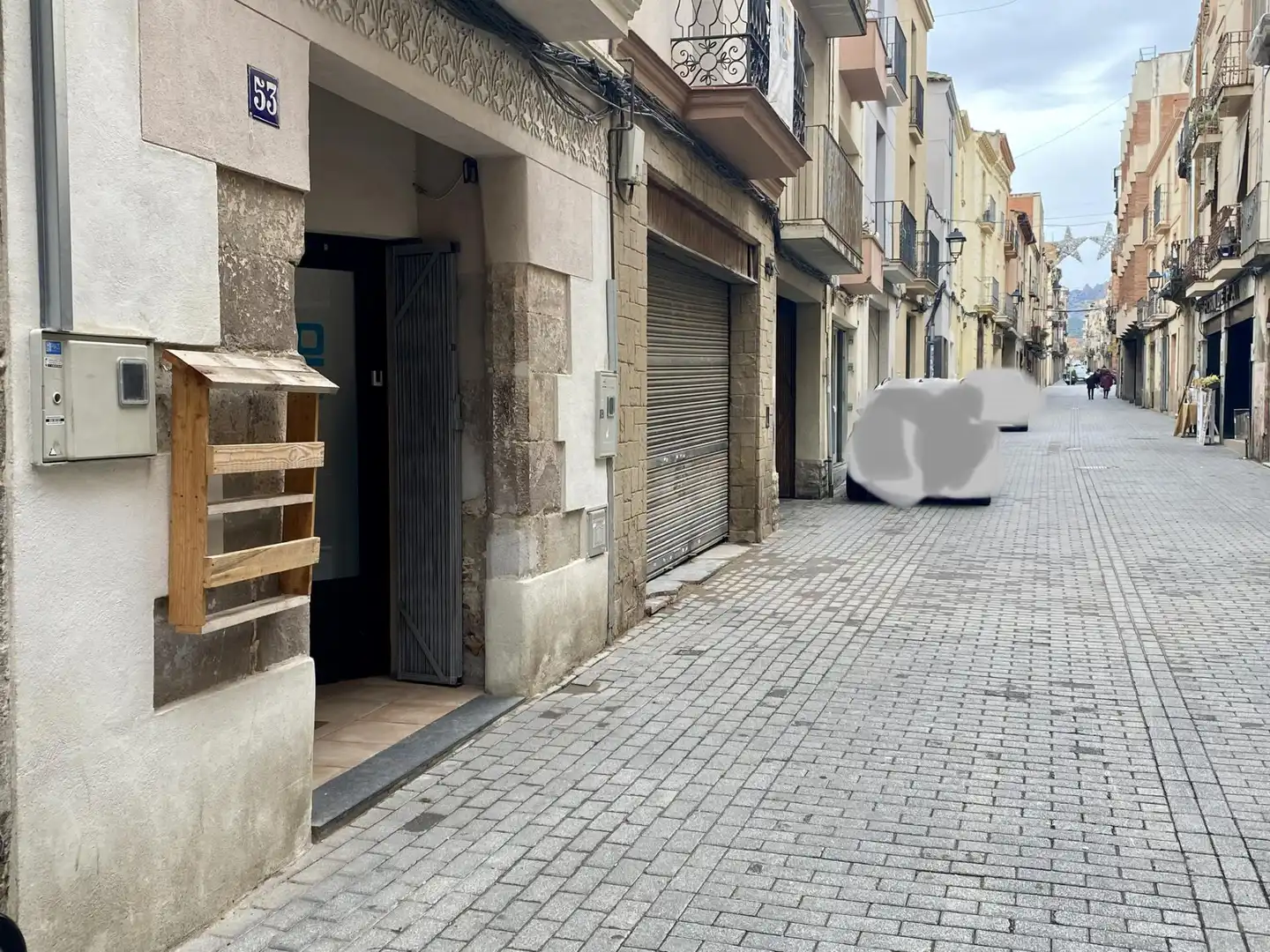 Business premises to rent in Gran, imagen 12
