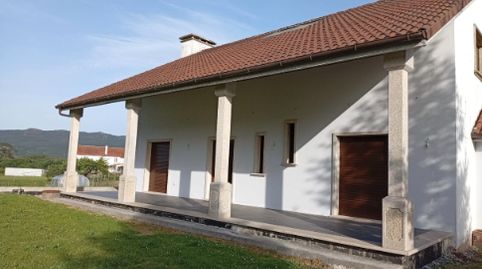 Foto 3 de Casa o chalet en venta en Oín, 24, Rois, A Coruña