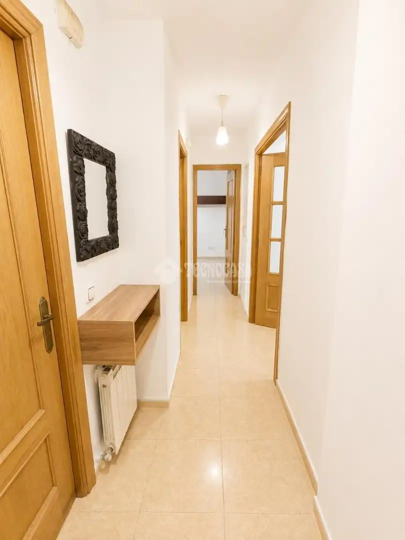 Piso en venta en Madrid con Calefacción