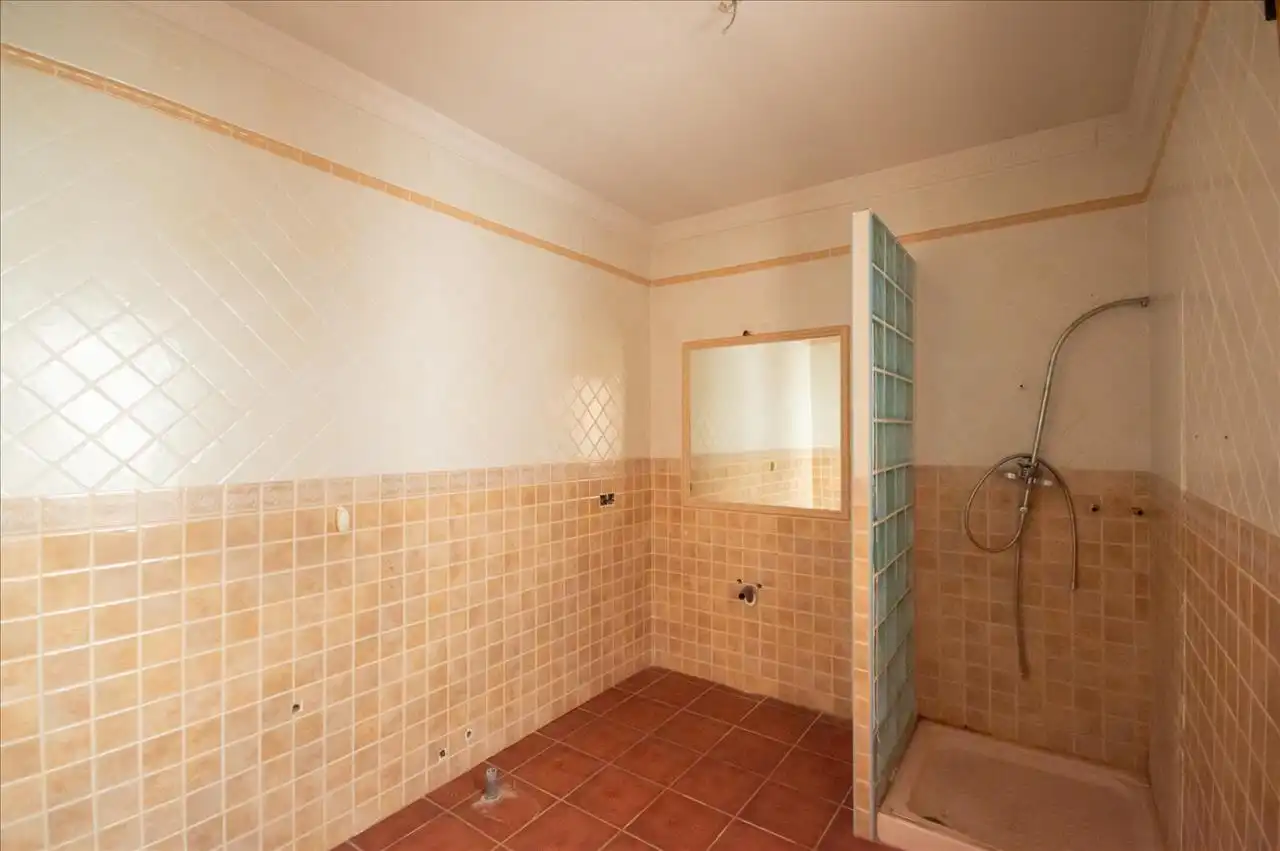 Bathroom of Detached homes for sale in Alcaraz  with Terrace and Storage room