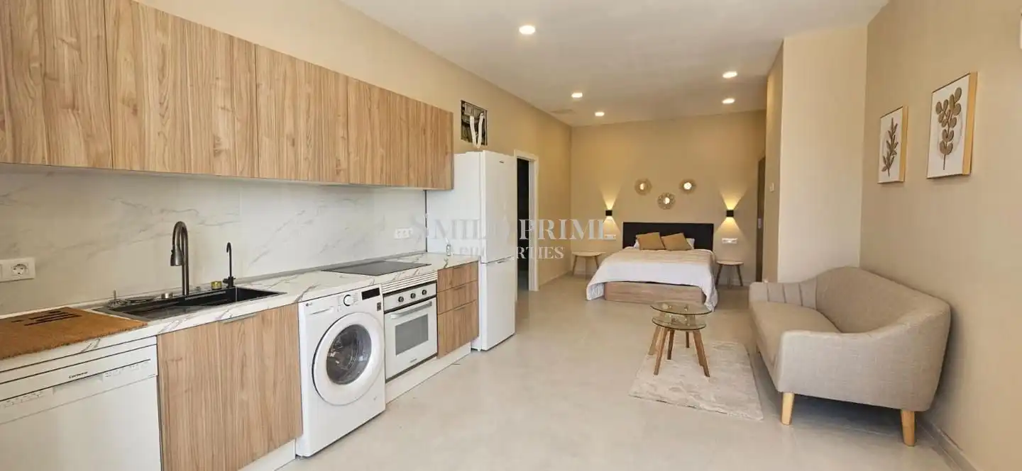 Studio avec piscine à vendre à Calle Hercules 4, imagen 6