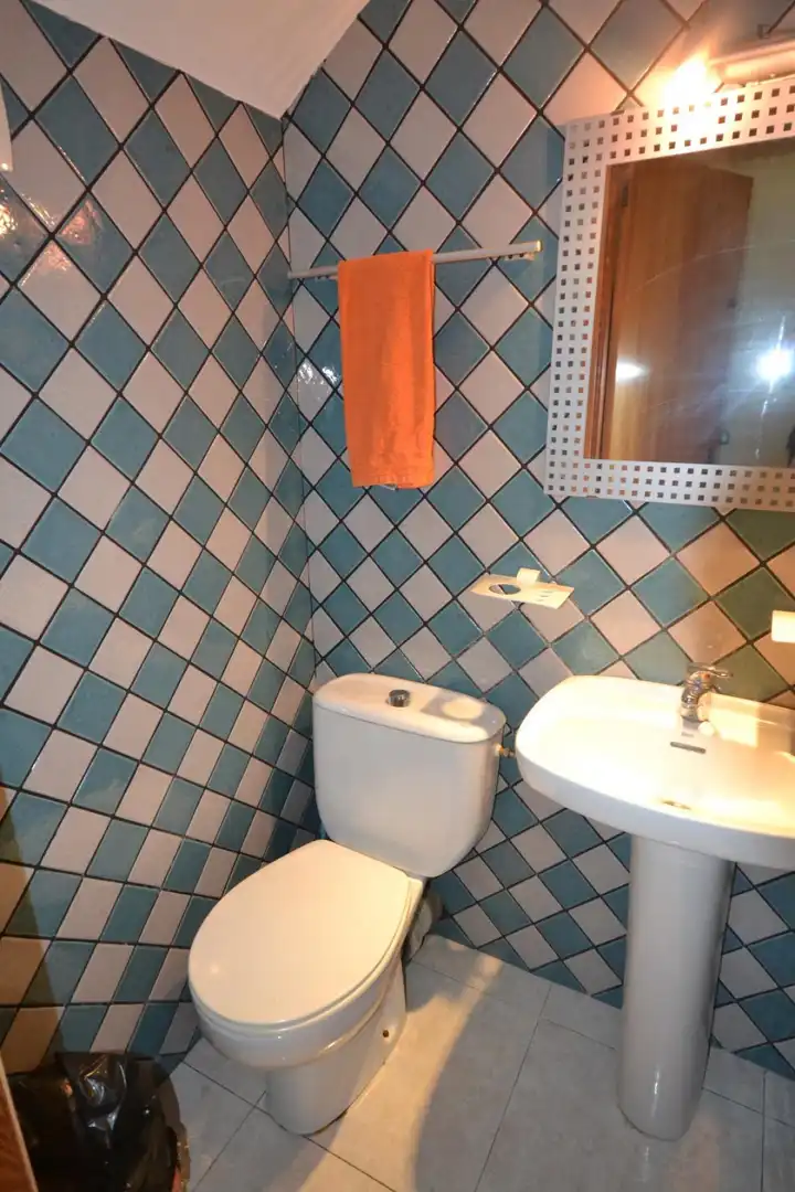Habitació a Pere Garau