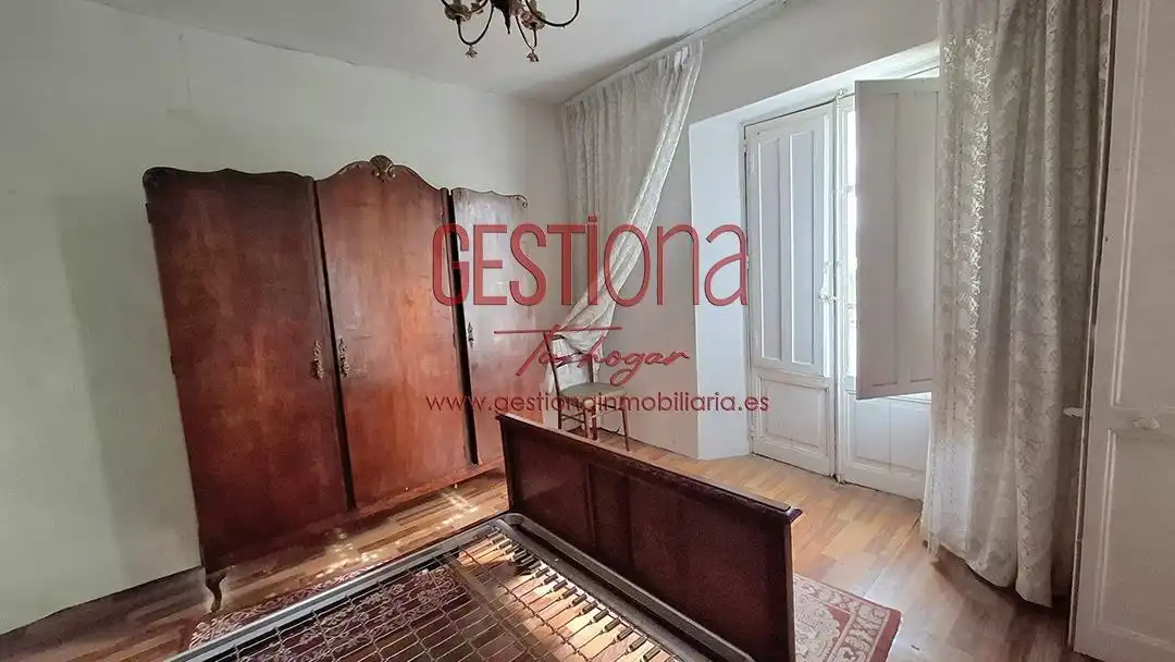Haus mit Terrasse zum Verkauf in Hazas de Cesto, imagen 41