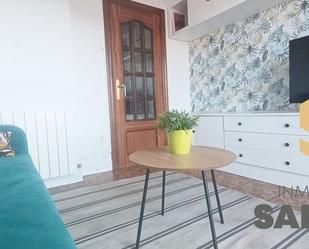 Living room of Flat to rent in Galdakao  with Heating and Terrace