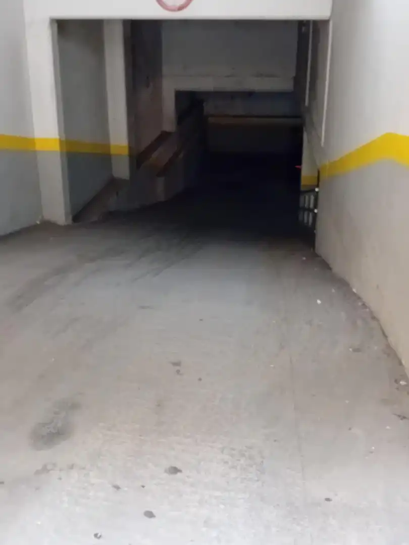 Parking de Garaje en venta en Mataró