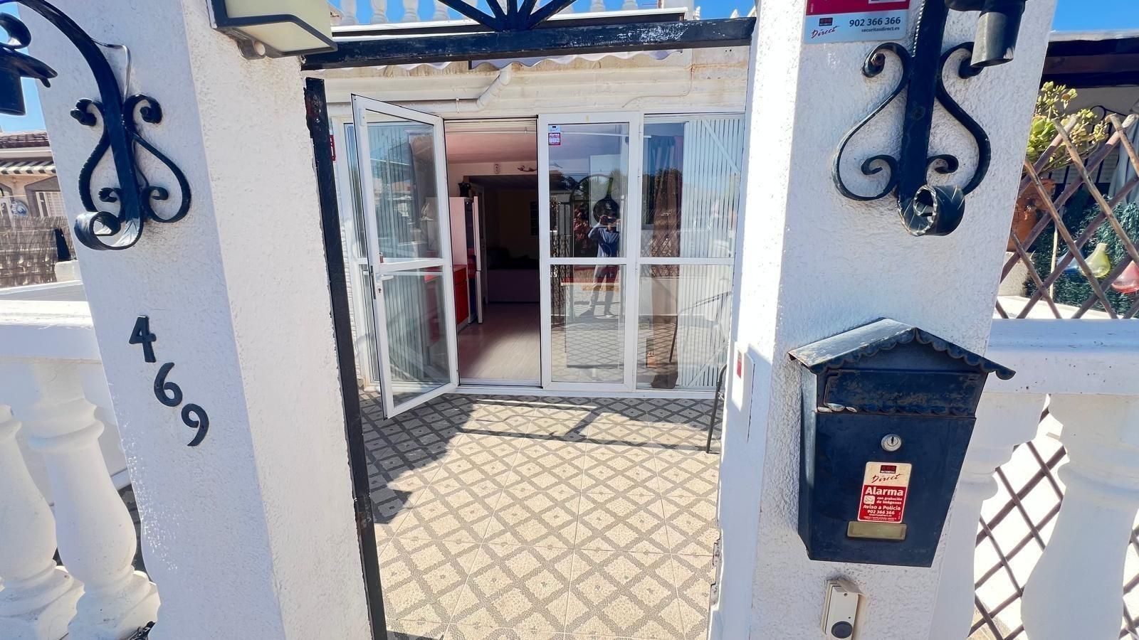 House or chalet for sale in Torrevieja