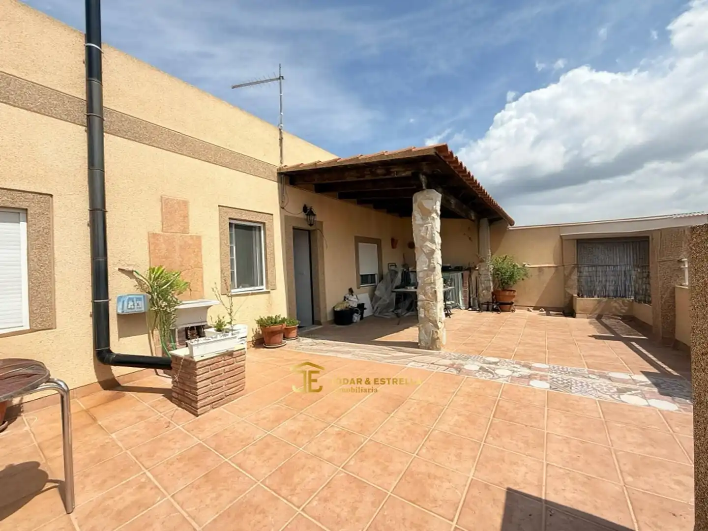 Maison à vendre à Lorca Ciudad, imagen 2
