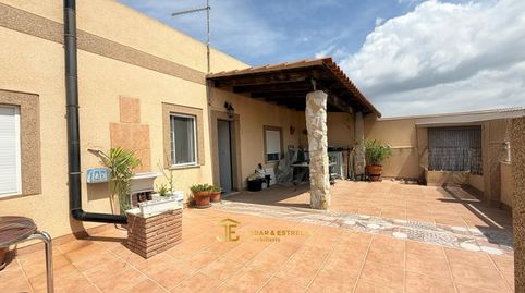CASA CON AMPLIA TERRAZA  EN VIRGEN DE LAS HUERTAS, image 2