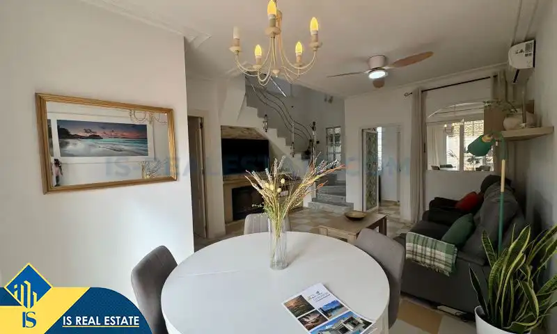 Villa mit Garten zum Verkauf in Nueva Torrevieja - Aguas Nuevas, imagen 21