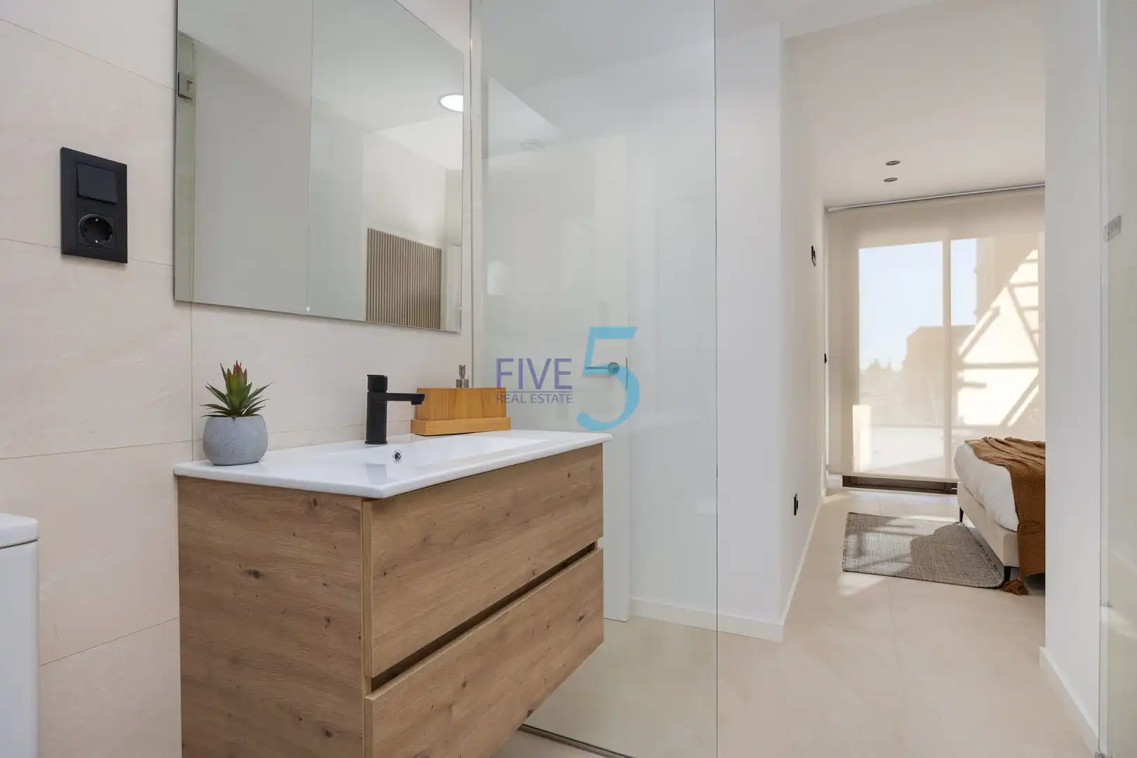 Appartamento con piscina in vendita a Las Lomas de Rame - Bahía Bella, imagen 44