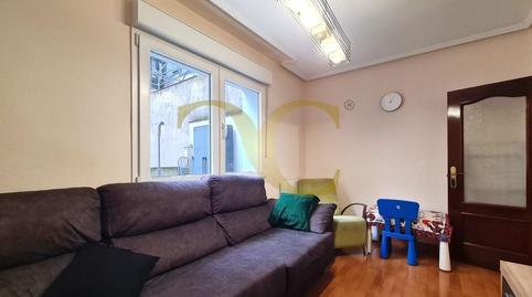 Foto 4 de Pis en venda a Calle Juan de Austria, La Calzada, Gijón