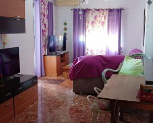 Living room of Attic for sale in  Córdoba Capital  with Air Conditioner and Terrace