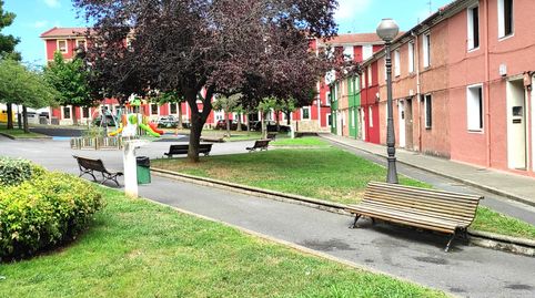 Foto 5 de Pis en venda a Valle de Trápaga-Trapagaran, Bizkaia