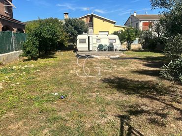 Terreno residenziale in vendita a Roda de Barà