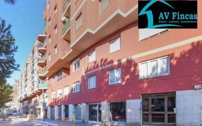 Exterior view of Flat for sale in Ripollet