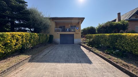 Foto 3 de Casa o chalet en venta en Sant Antoni de Vilamajor, Barcelona