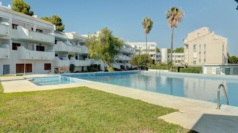 Foto 3 de Apartamento en venta en Carretera Fuentes, Alcossebre, Alcalà de Xivert