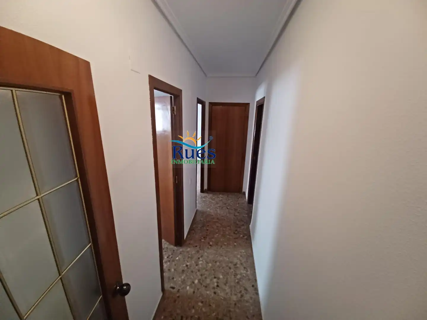 Flat with terrace for sale in Calle HERMANO MARTI, imagen 22