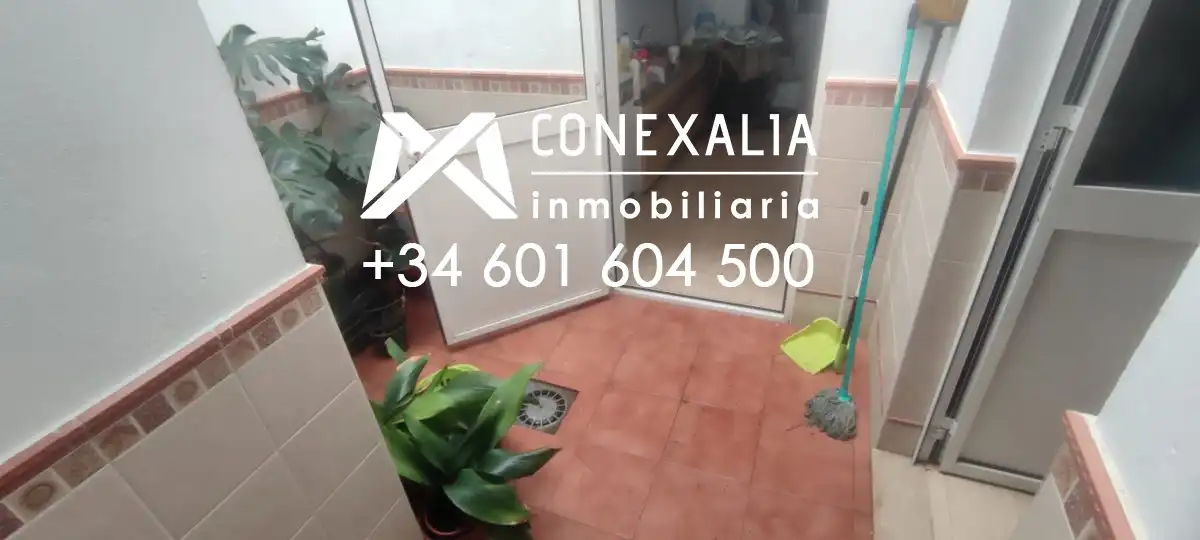 Casa amb terrassa en venda a Olvera, imagen 19