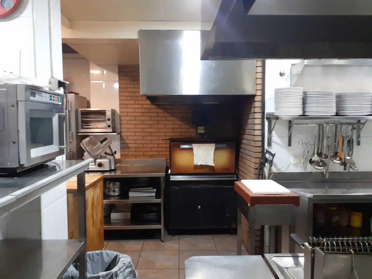 Gewerbefläche zum Verkauf in Sant Andreu de la Barca, imagen 10