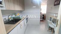 Kitchen of Flat for sale in Parla  with Air Conditioner, Heating and Terrace