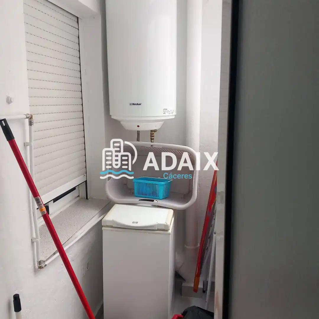 Flat for rent in CALLE SANCHEZ MANZANO, Centro