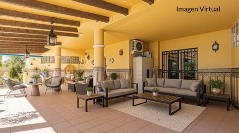 Foto 3 de Pis en venda a Avenida de Gandhi, Parque de la Paloma, Málaga