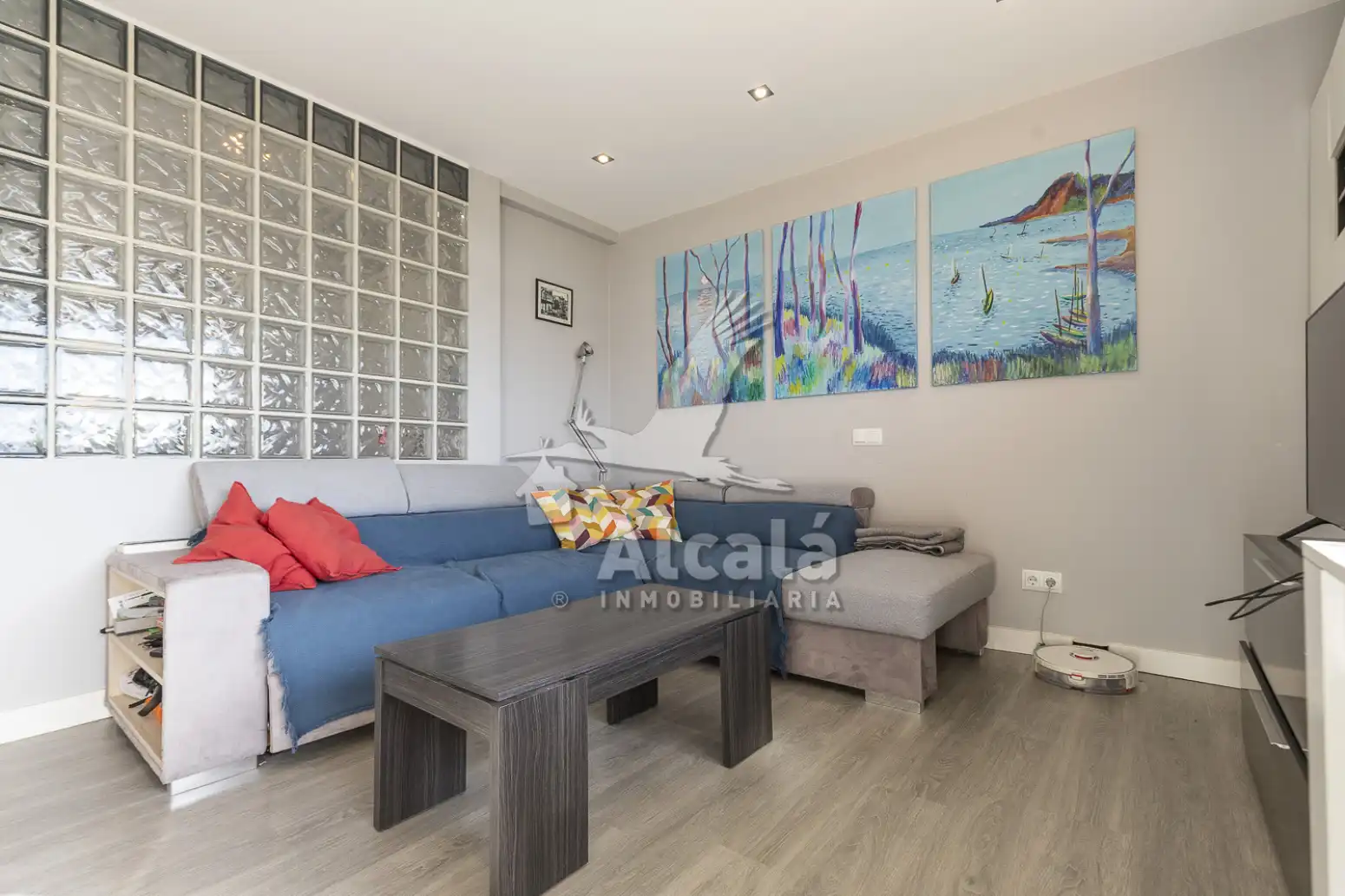 Flat with pool for sale in Ensanche, imagen 10